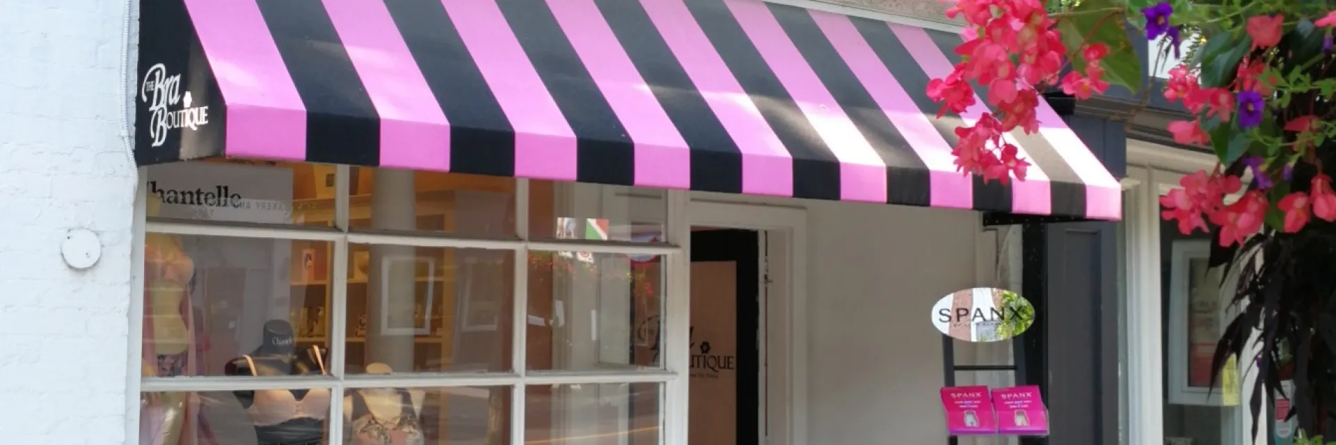 Northumberland Bra Boutique